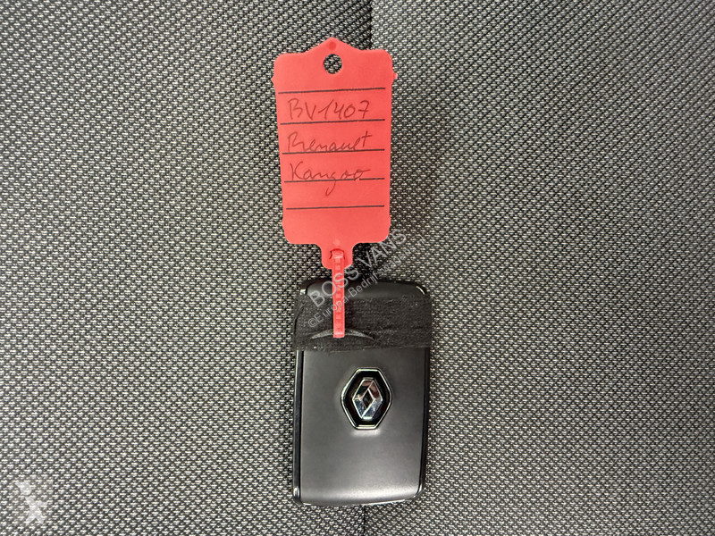 Furgoneta Renault 1.3 TCe 130 EDC Automaat L1...