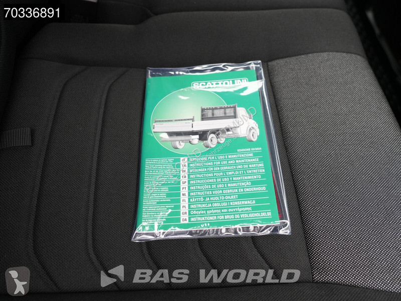 Furgoneta Iveco 35S16 Neu! 3.0L Automatik 160PS...