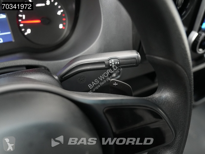 Furgoneta Mercedes 519 CDI 3.0L V6 Automaat...