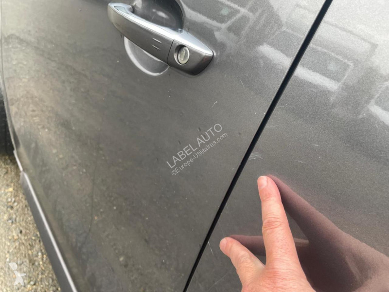 Furgoneta Toyota 2.0 180 D-4D BVA CABINE...