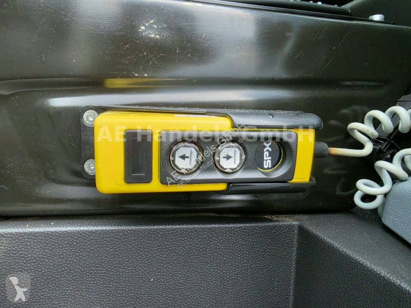 Furgoneta Ford 350 2.2TDCi DoKa...