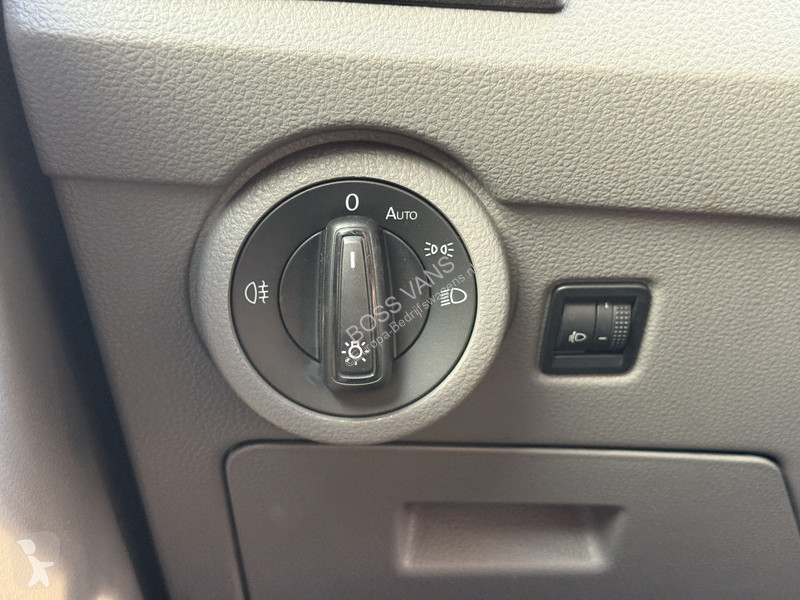 Varevogn Volkswagen 37,3kWh 113PK L2H1...