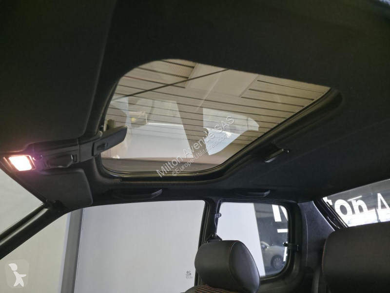 Bedrijfswagen Peugeot 205 GTi 1.9 1.9i - 122...