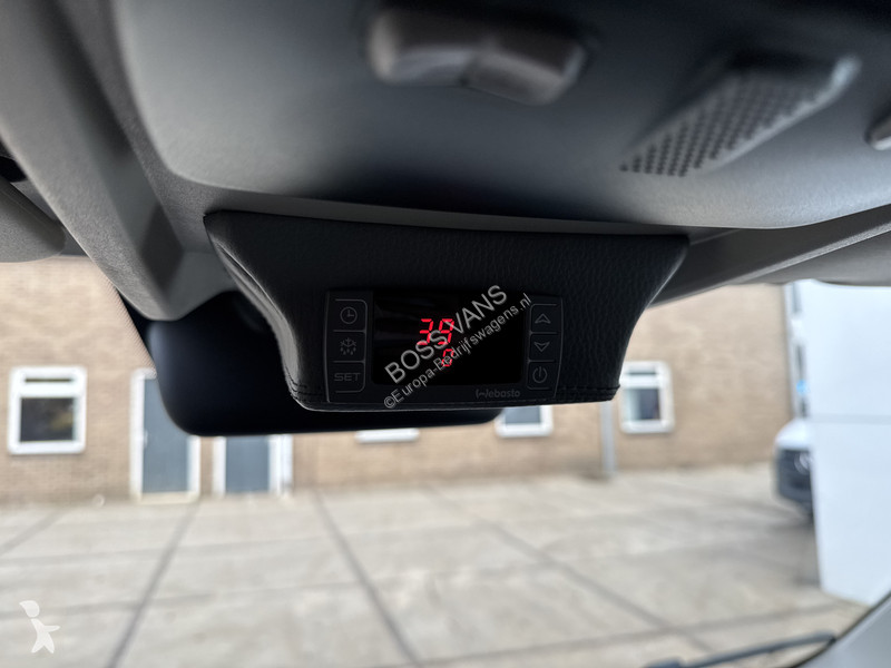 Furgoneta Peugeot 2.0 HDi 131PK Koel-vries...