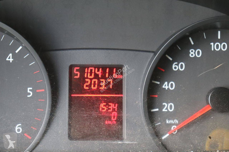 Bedrijfswagen Volkswagen 2.0