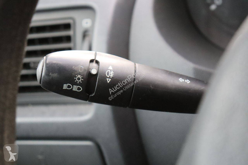 Bedrijfswagen Peugeot