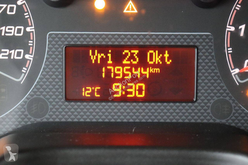 Bedrijfswagen Fiat  FIAT FIORINO