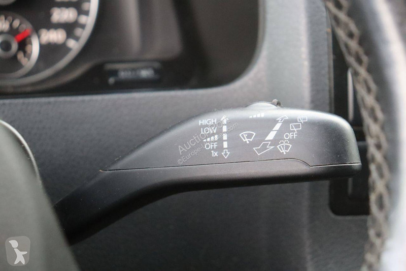 Bedrijfswagen Volkswagen