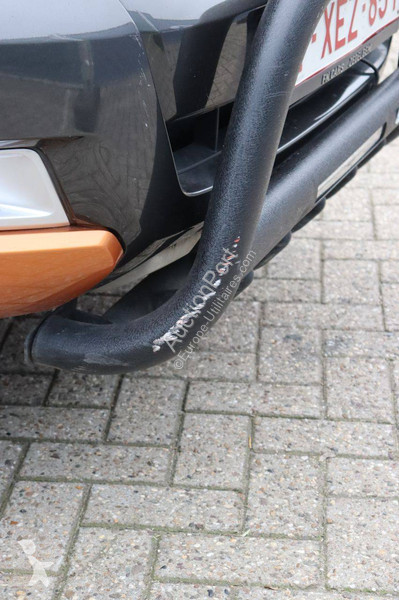 Bedrijfswagen Ford Wildtrak 3.2