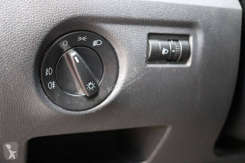 Bedrijfswagen Skoda 1.2
