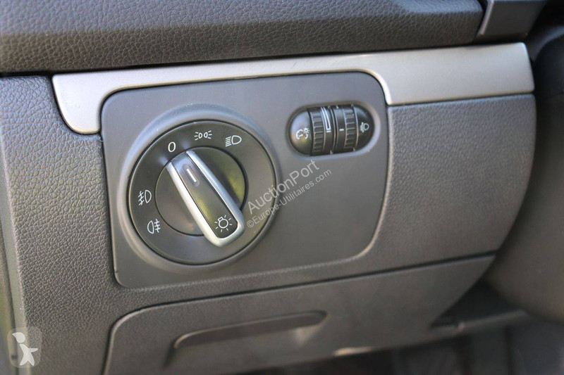 Bedrijfswagen Volkswagen