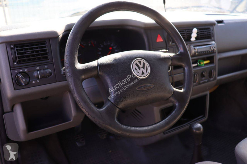 Furgoneta Volkswagen  TRANSPORTER BESTEL 1.0 TDI