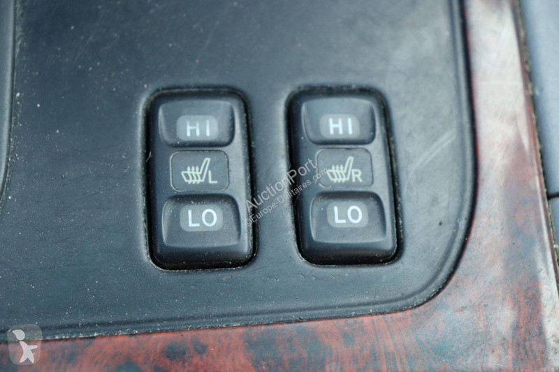 Bedrijfswagen Toyota