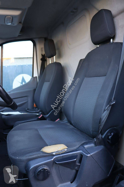 Furgoneta Ford