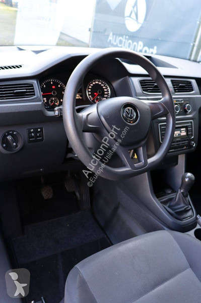 Furgoneta Volkswagen