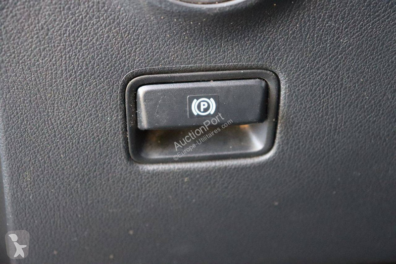 Furgoneta Mercedes