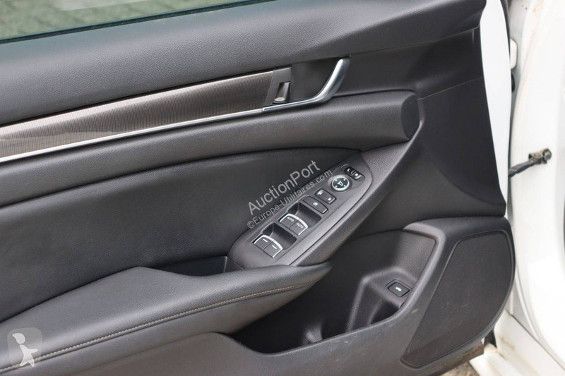 Bedrijfswagen Honda 2.0T Sport