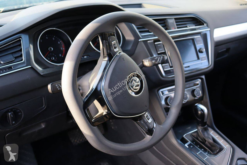 Furgoneta Volkswagen