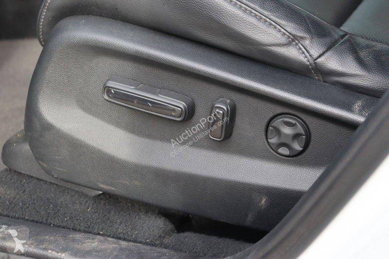 Furgoneta Honda