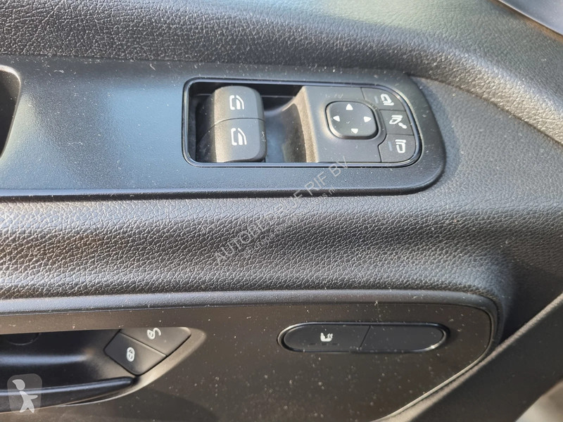 Furgoneta Mercedes 519 CDI 3.0V6 L4H2 XXL GVW...