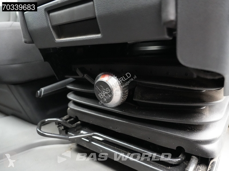 Bedrijfswagen Volkswagen 177pk Automaat 180PK...