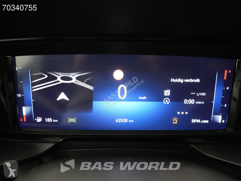 Bedrijfswagen Opel L2H1 Airco Cruise Camera...