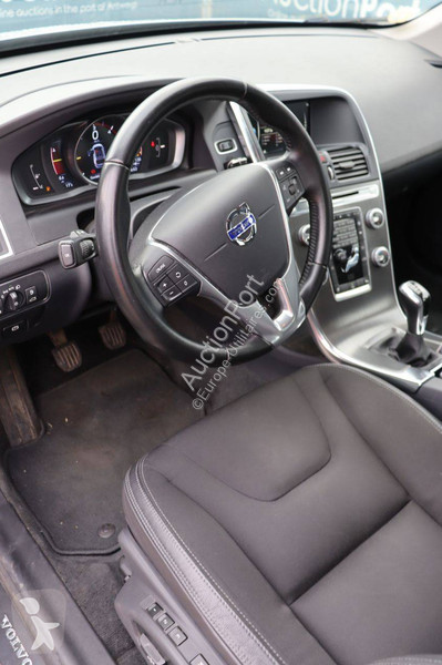 Furgoneta Volvo