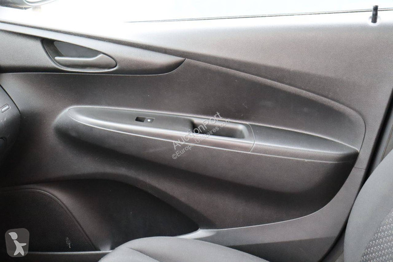 Furgoneta Opel  KARL