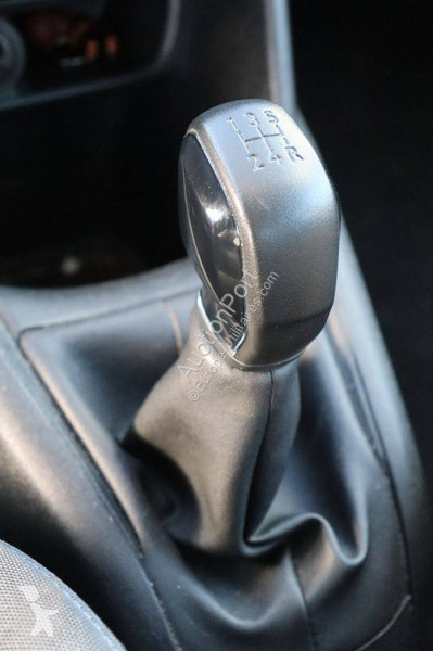 Bedrijfswagen Peugeot