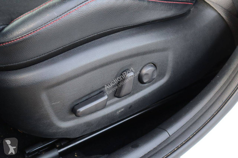 Furgoneta KIA  ProCeed