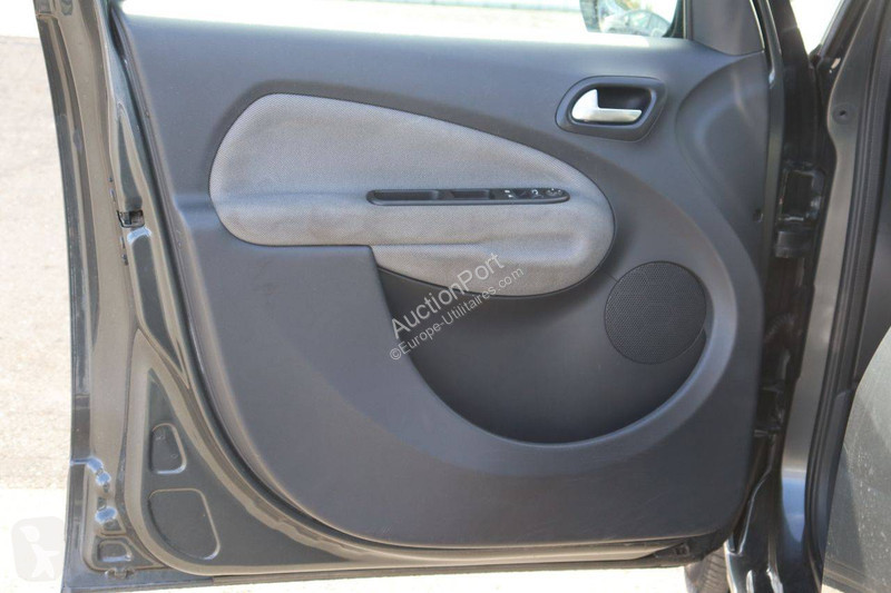 Furgoneta Citroën C3