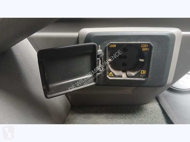 Furgoneta Volkswagen T6.1 (SH)(08.2019->) Coast