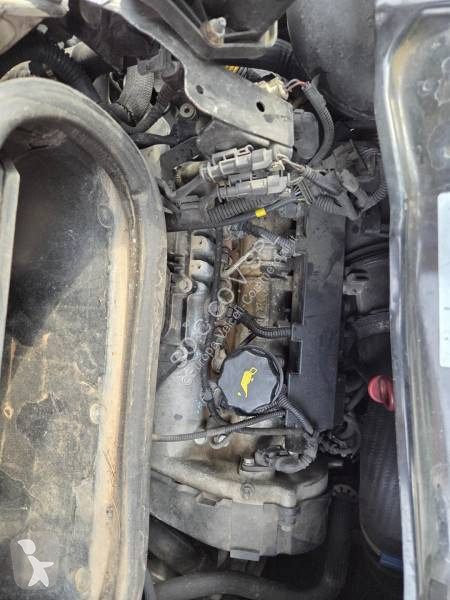Furgoneta Fiat 130 MJT