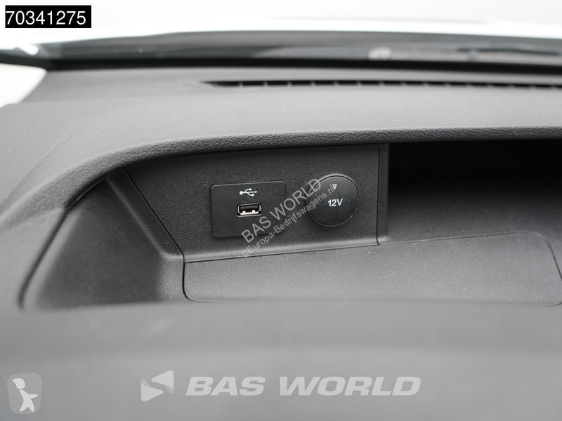 Furgoneta Ford 130pk L4H3 Airco Cruise Navi...