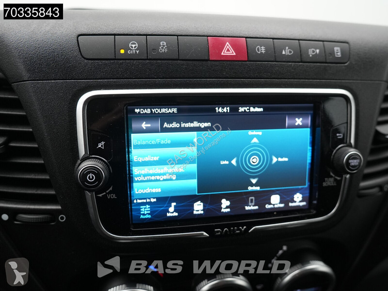 Furgoneta Iveco 35S16 Automaat L3H2 AC/Climate...