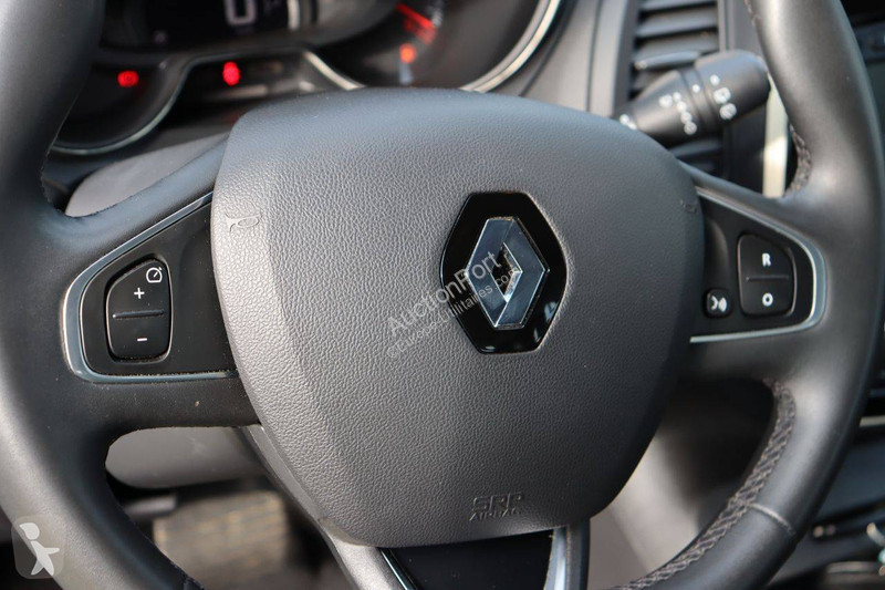 Užitkové vozidlo Renault