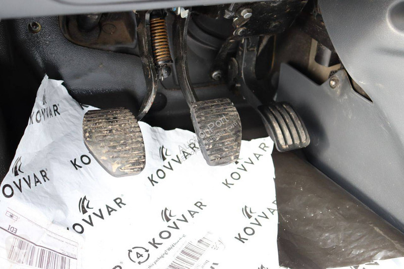 Véhicule utilitaire Citroën