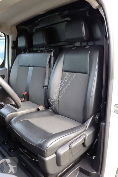Véhicule utilitaire Citroën