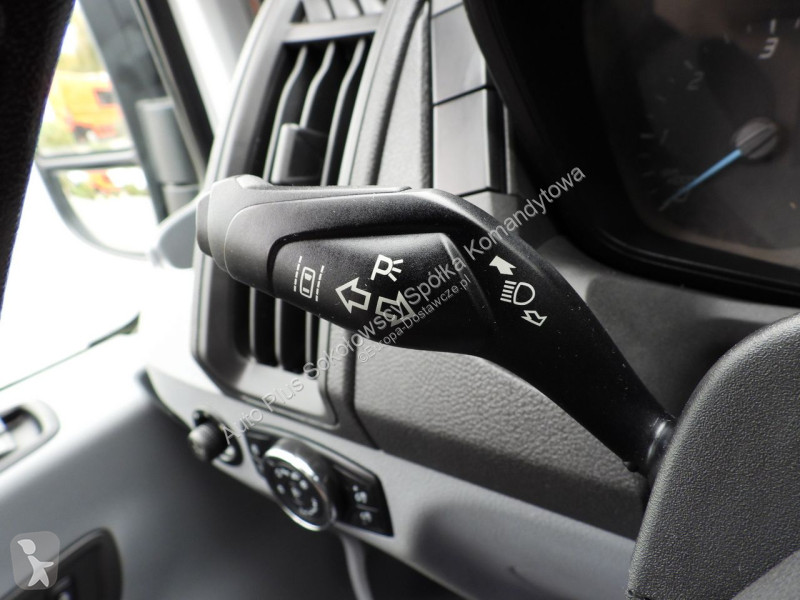 Furgoneta Ford  TRANSIT