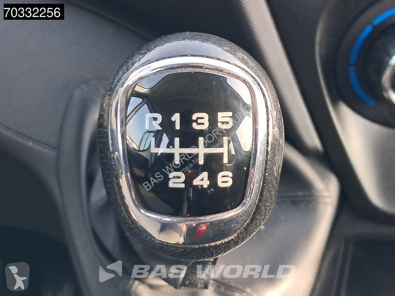 Iveco 35C16 3.0L Doppel Kabine 160PS 3,5t AHK...