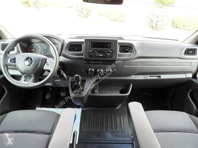 Furgoneta Renault  MASTER