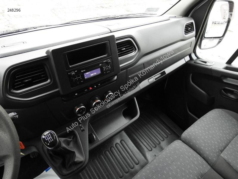 Autoutilitară Opel MOVANO FURGON CHŁODNIA 0*C...
