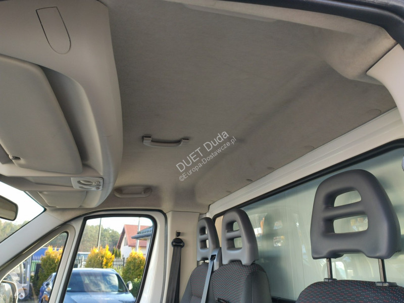 Autoutilitară Peugeot