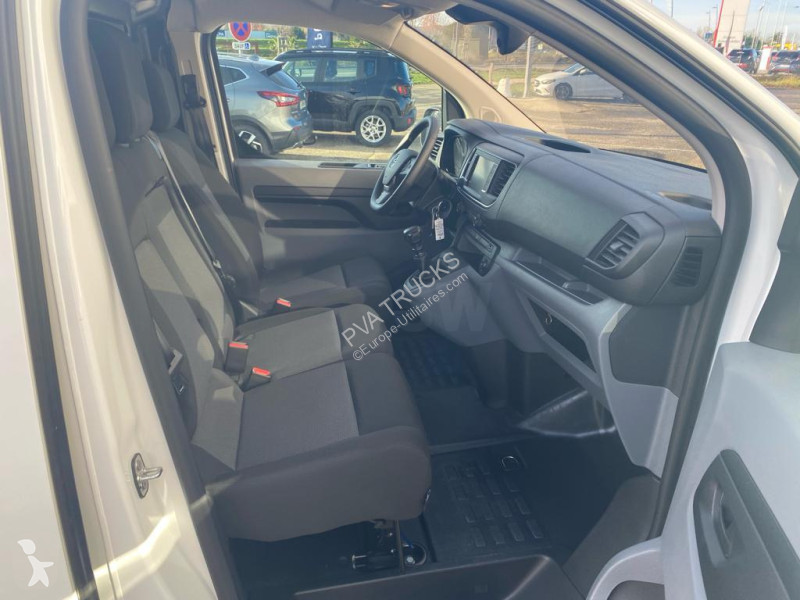 Autoutilitară Opel FGN L2 1.5 DIESEL 120 CH...