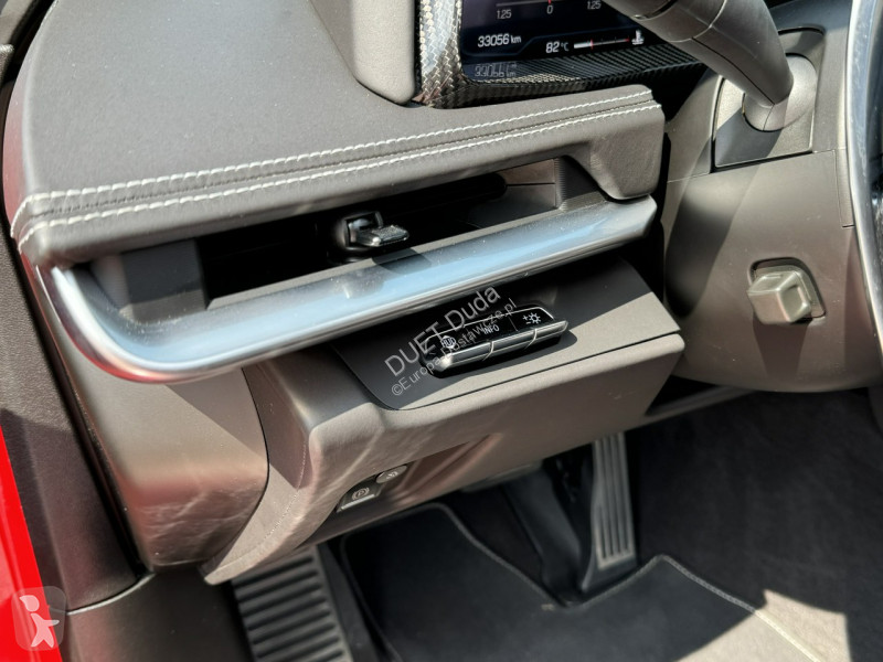 Veículo utilitário Chevrolet