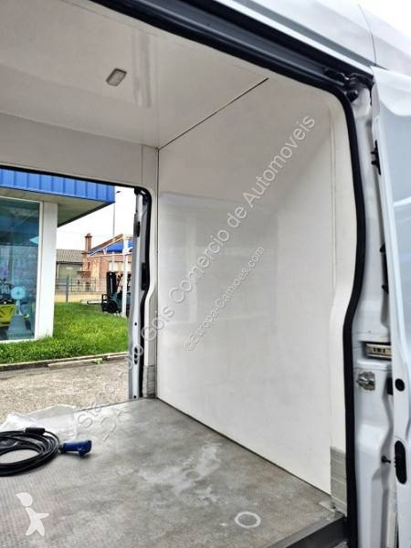 Furgoneta Ford