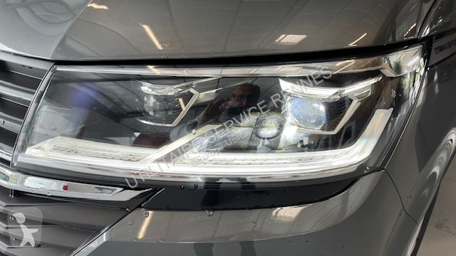 Véhicule utilitaire Volkswagen L1H1 2.0 TDI 150...