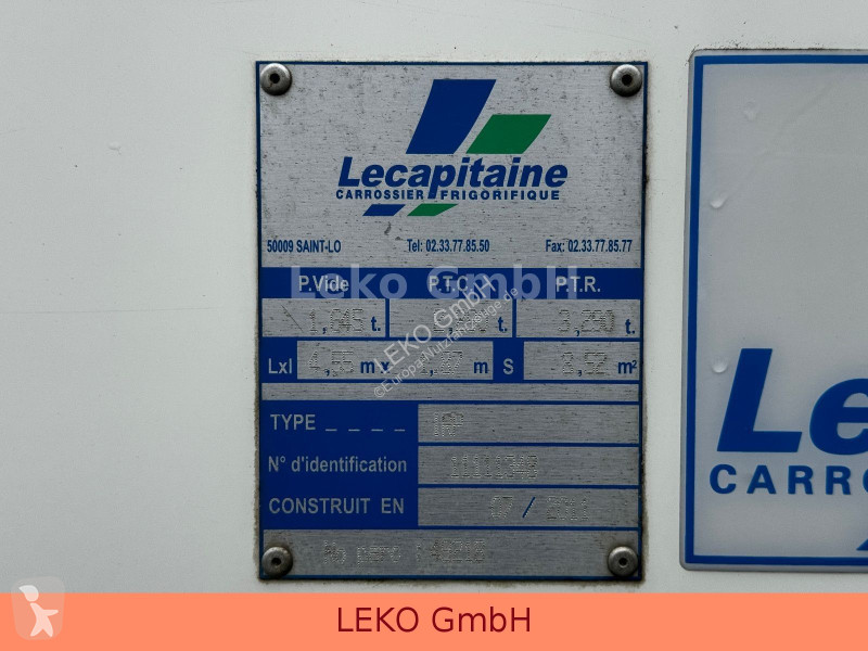 Samochód dostawczy Fiat Multijet 1,3 Mit Relec...
