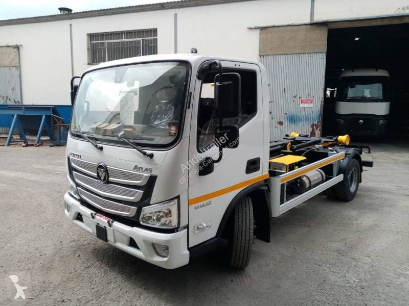شاحنة Foton Atlas 8.5 S