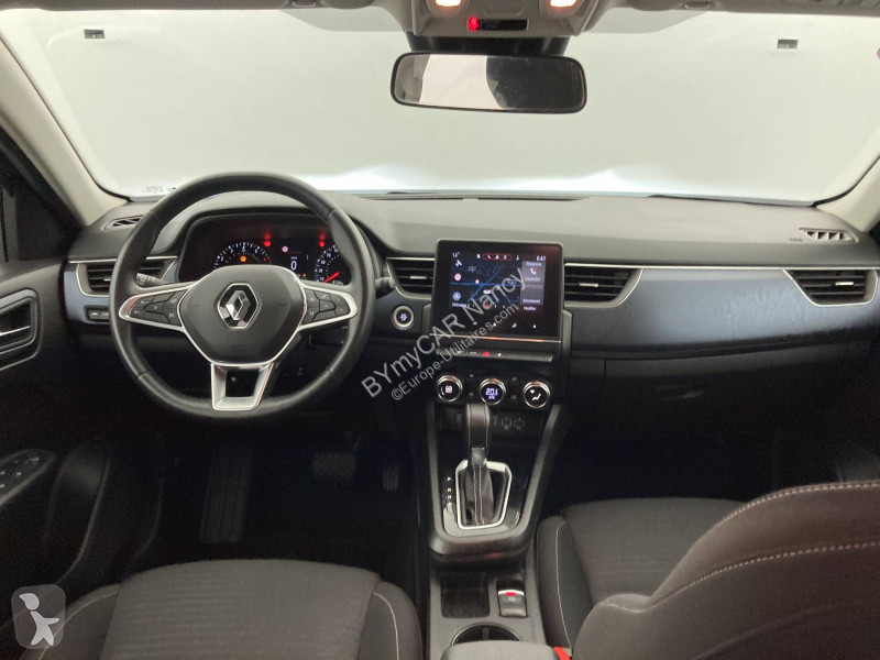 Autoutilitară Renault Arkana TCe 140 EDC - 22